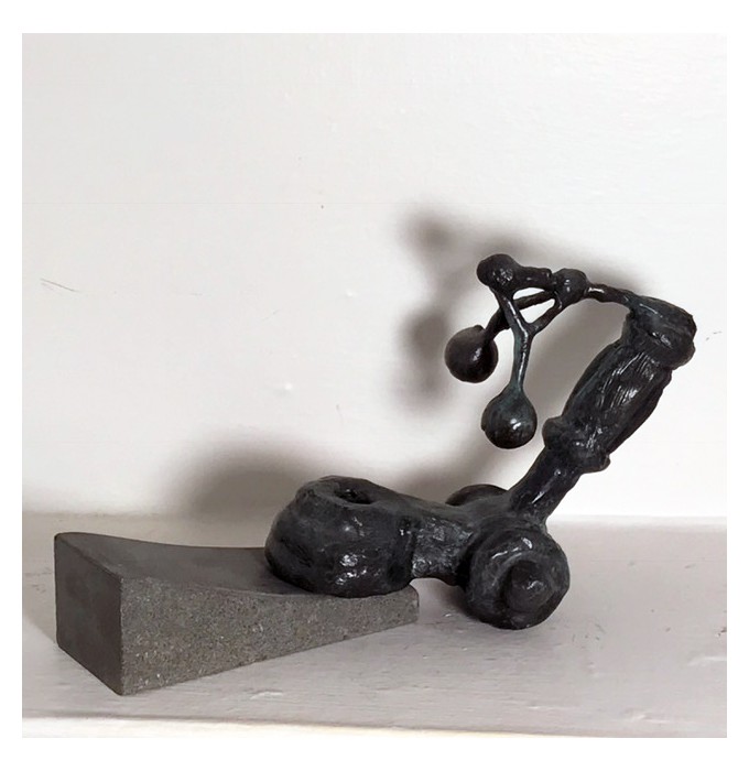 Bronze Sculpture 12 to 15 in