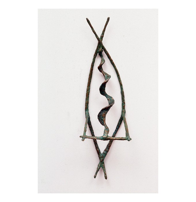 Bronze Sculpture 3 ft x 4 in